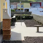 Casa Do Caminho Casa de Férias *