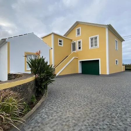 Casa Do Caminho Praia da Vitória