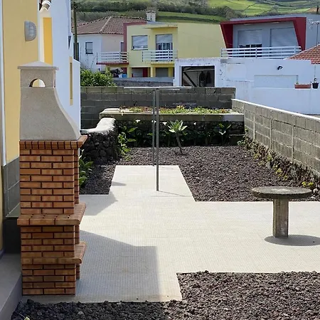 Casa Do Caminho Tatil Evi *