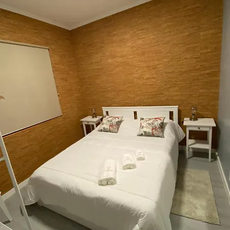 Casa Do Caminho