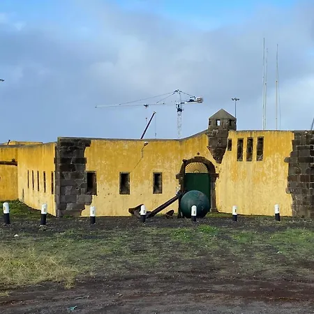 Casa Do Caminho * Praia da Vitória