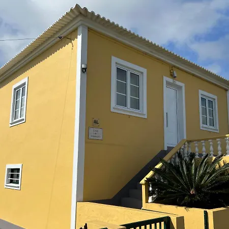 Casa de Férias Casa Do Caminho