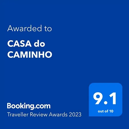 Casa Do Caminho *