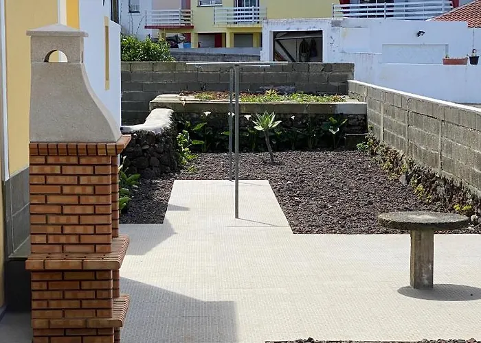 Casa Do Caminho Casa de Férias *