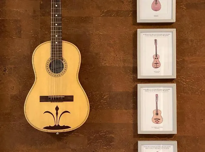 Casa de Férias Casa Do Caminho