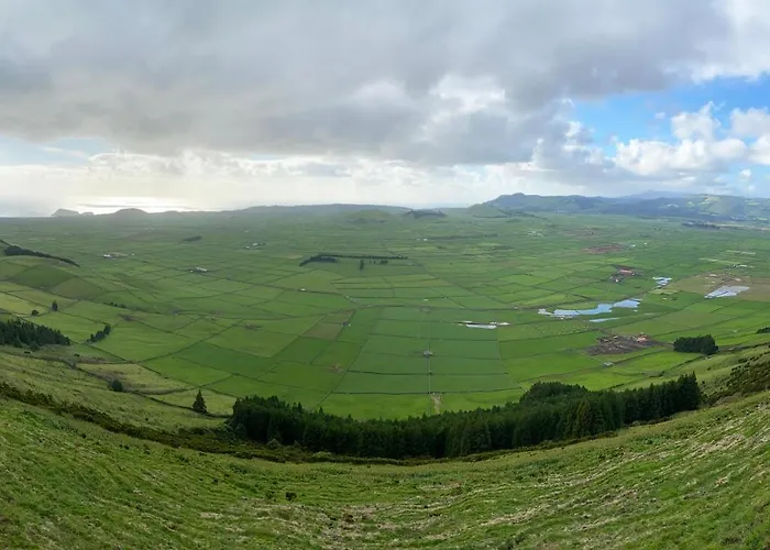 Casa Do Caminho * Praia da Vitória