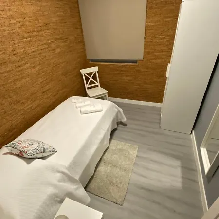 Casa Do Caminho 度假居 普拉亚达维多利亚