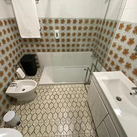 度假居 Casa Do Caminho