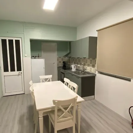 度假居 Casa Do Caminho