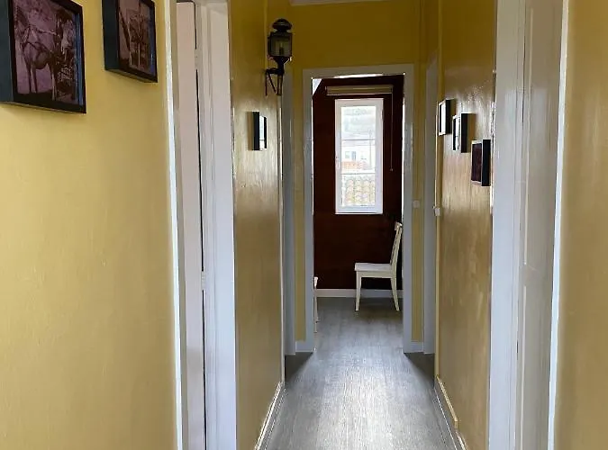 Casa Do Caminho Дом отдыха