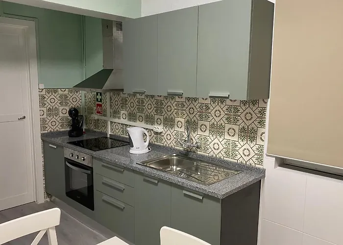 Casa Do Caminho * Praia da Vitória