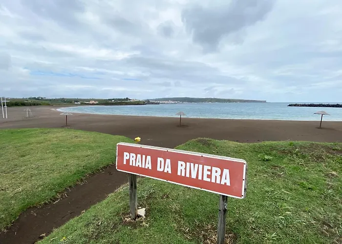 펜션 Casa Do Caminho *